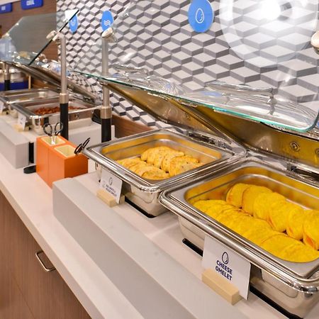 Holiday Inn Express Rochester Hills By Ihg Ngoại thất bức ảnh