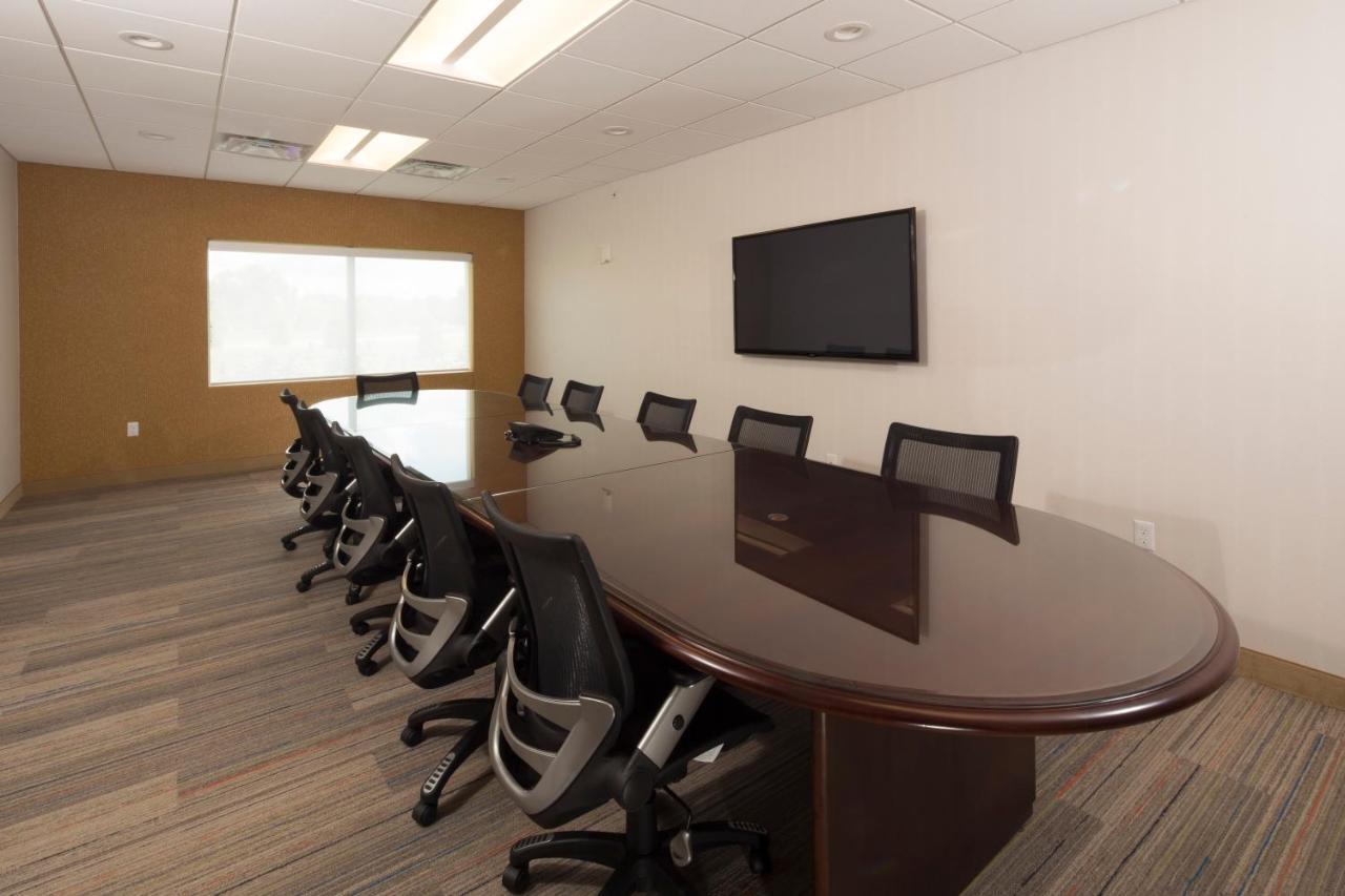 Holiday Inn Express Rochester Hills By Ihg Ngoại thất bức ảnh