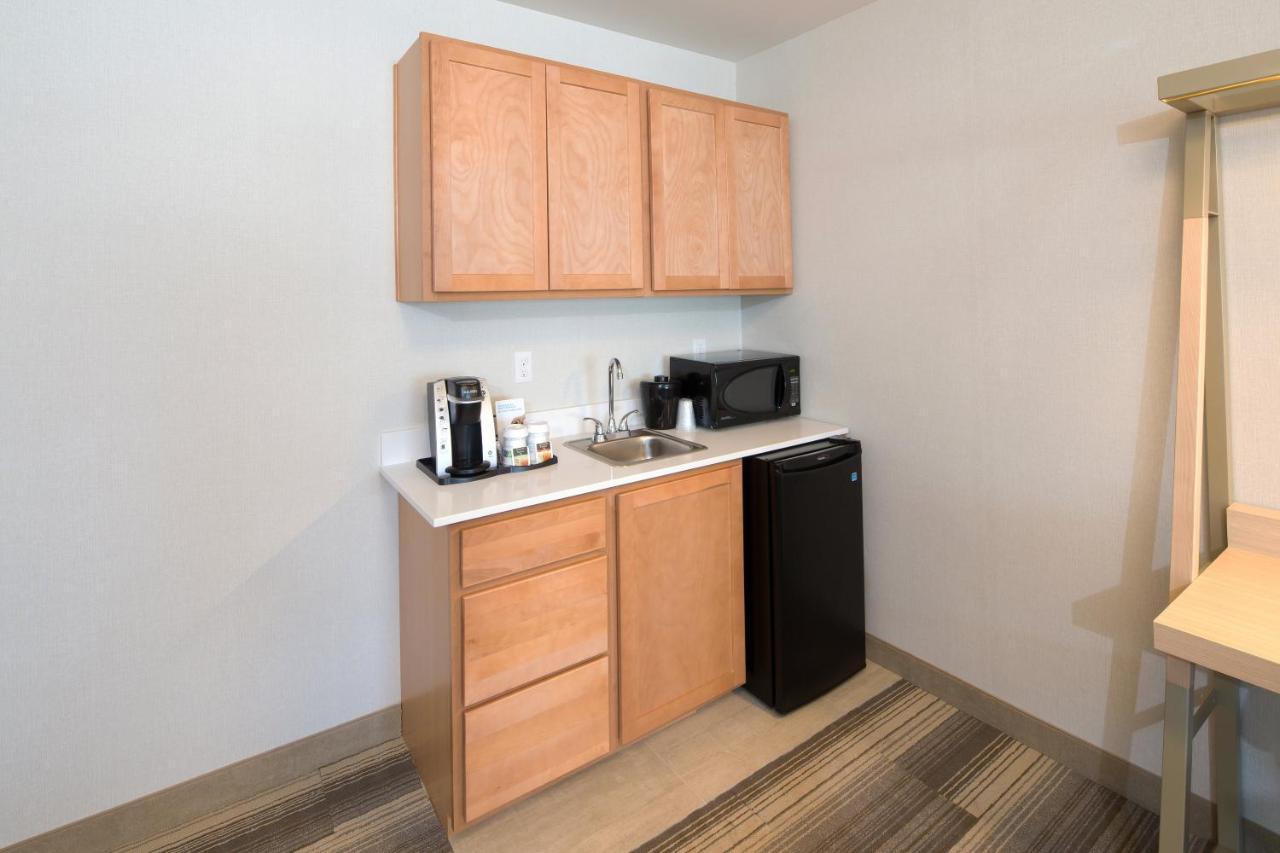 Holiday Inn Express Rochester Hills By Ihg Ngoại thất bức ảnh