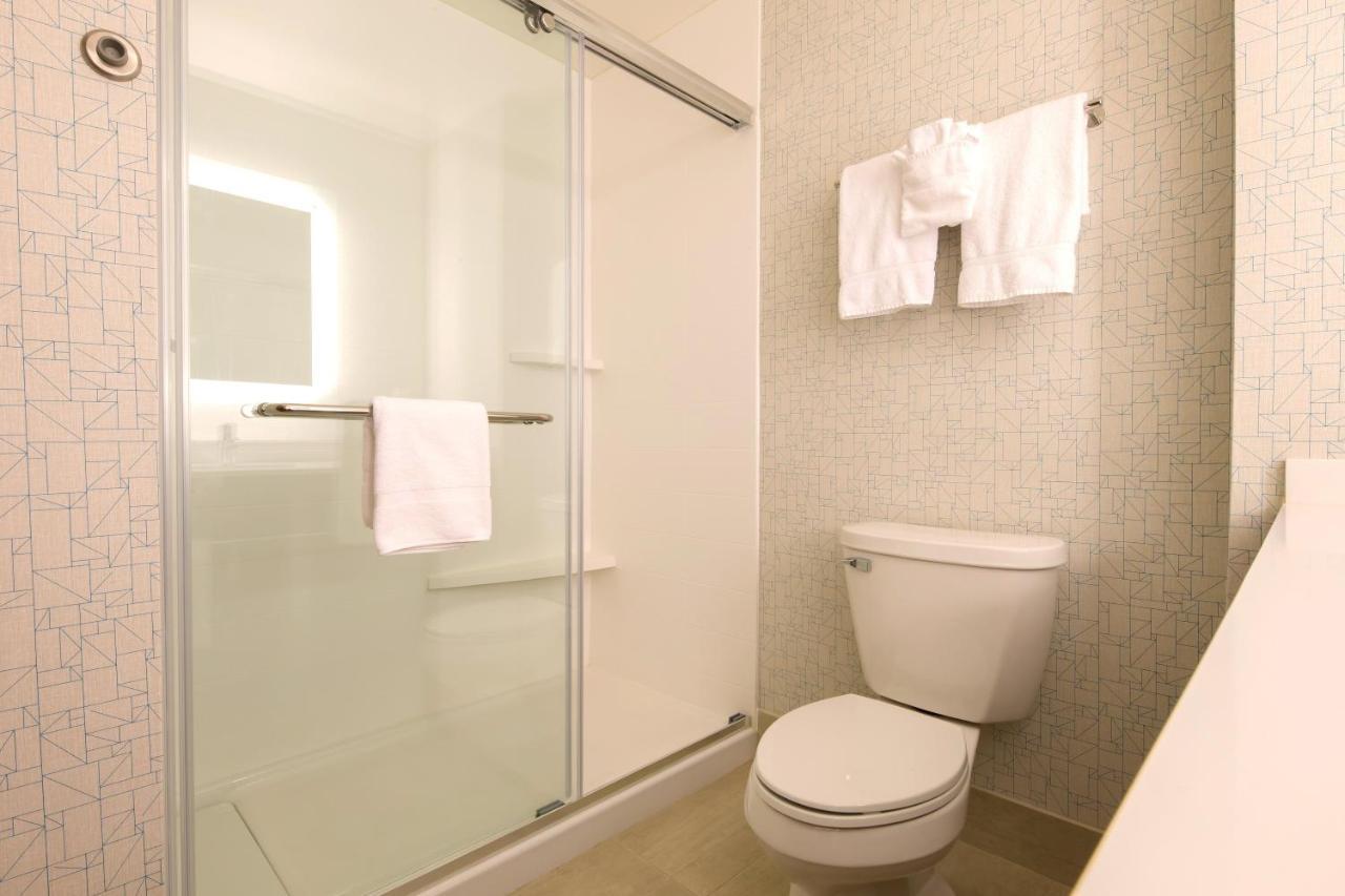 Holiday Inn Express Rochester Hills By Ihg Ngoại thất bức ảnh