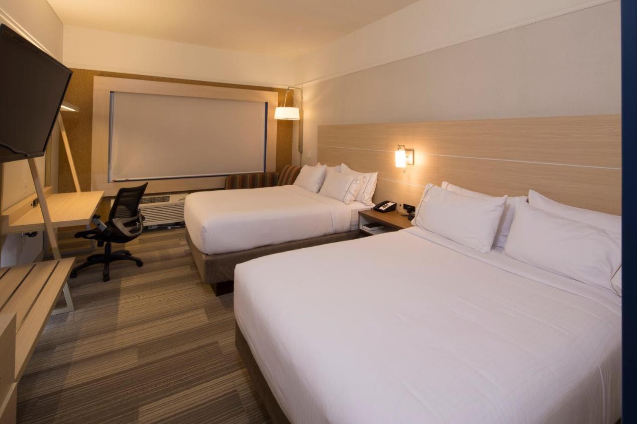 Holiday Inn Express Rochester Hills By Ihg Ngoại thất bức ảnh