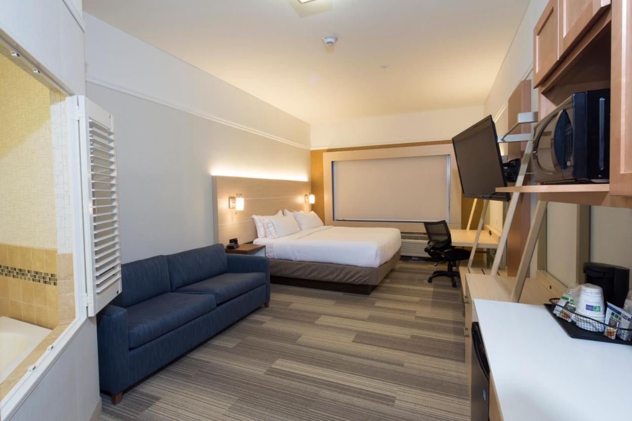 Holiday Inn Express Rochester Hills By Ihg Ngoại thất bức ảnh