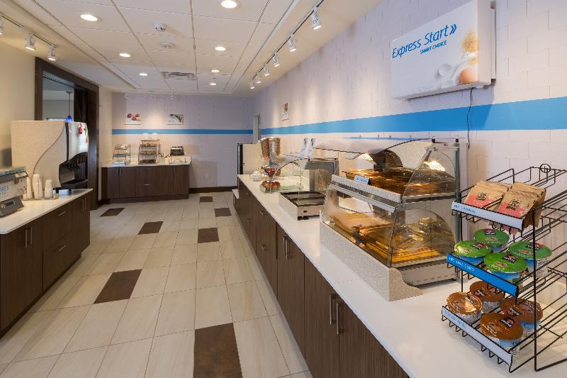 Holiday Inn Express Rochester Hills By Ihg Ngoại thất bức ảnh
